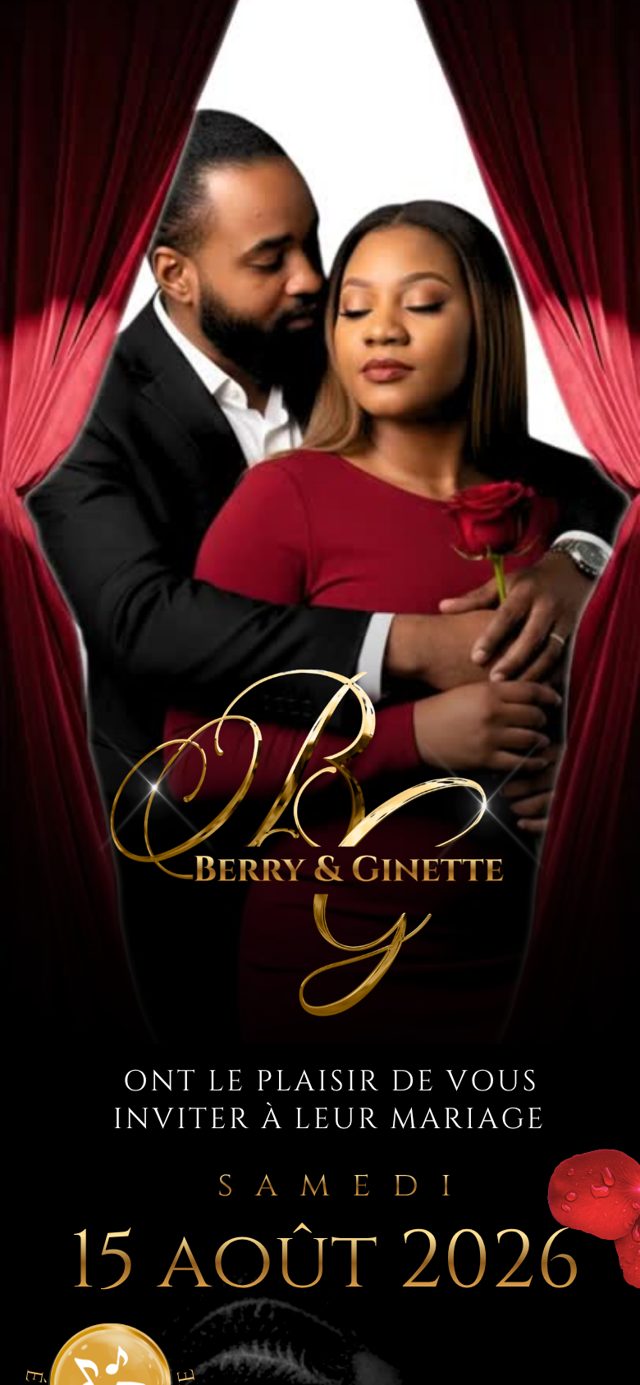 Berry & Ginette