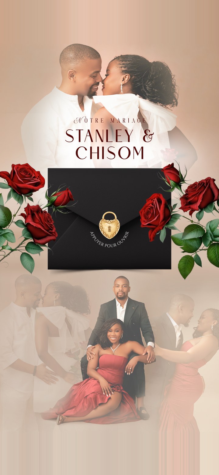Stanley & Chisom